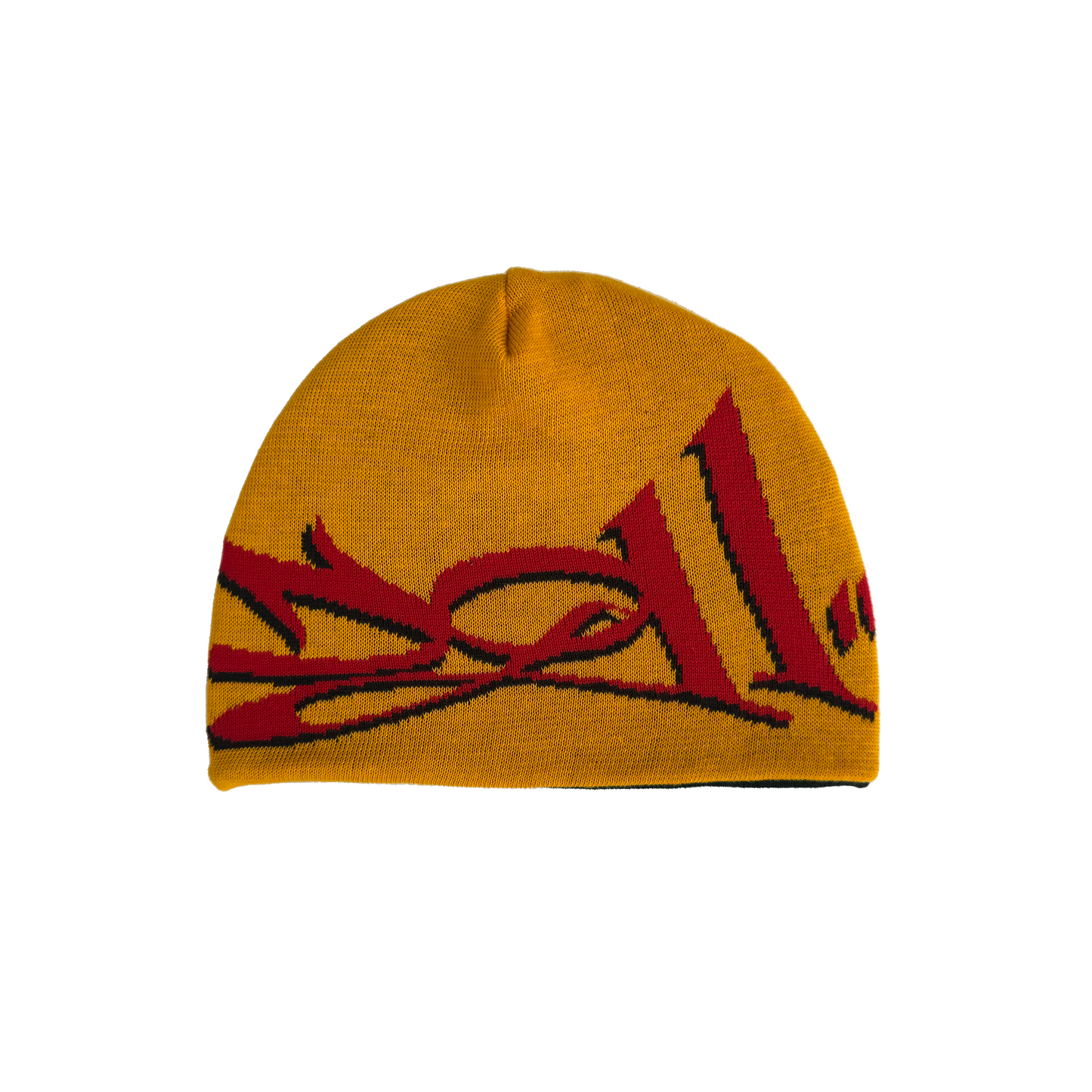 Signature beanie