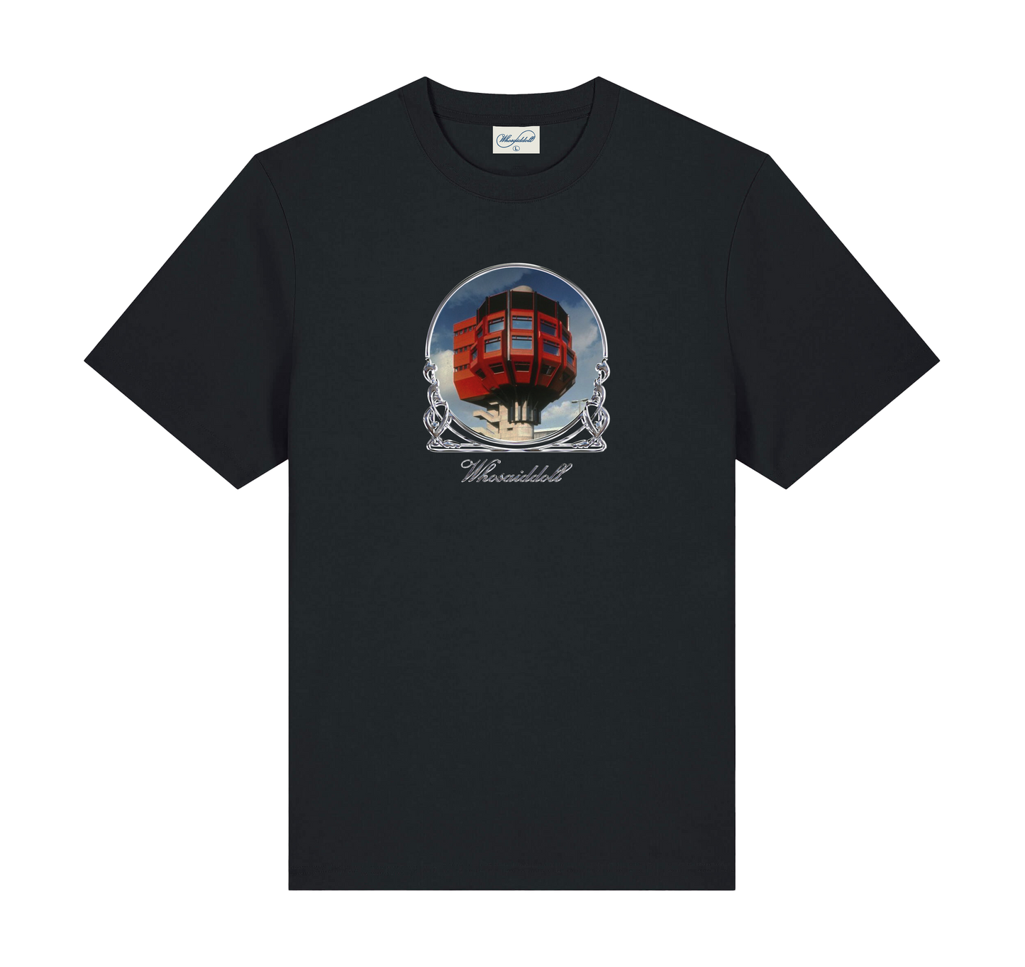 Bierpinsel shirt