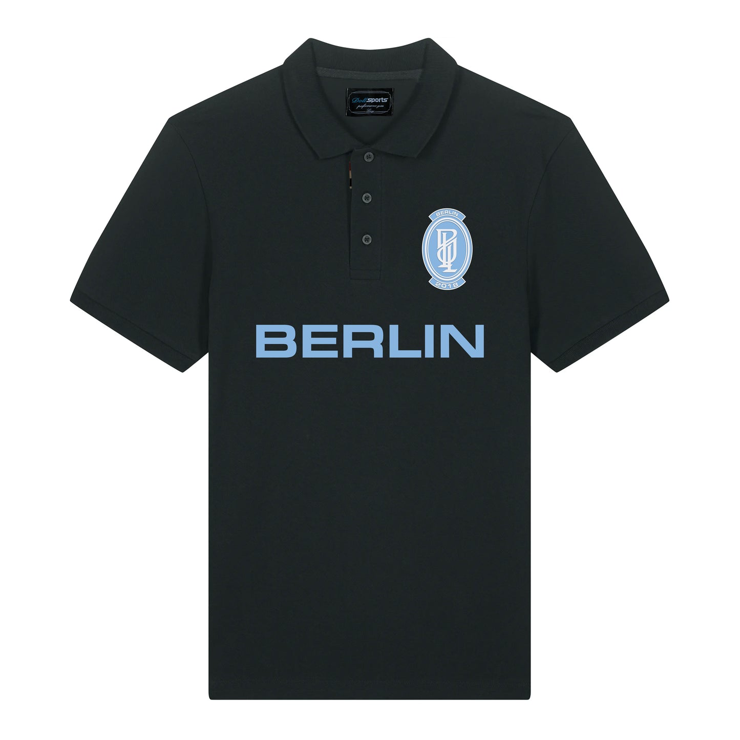 Heritage polo
