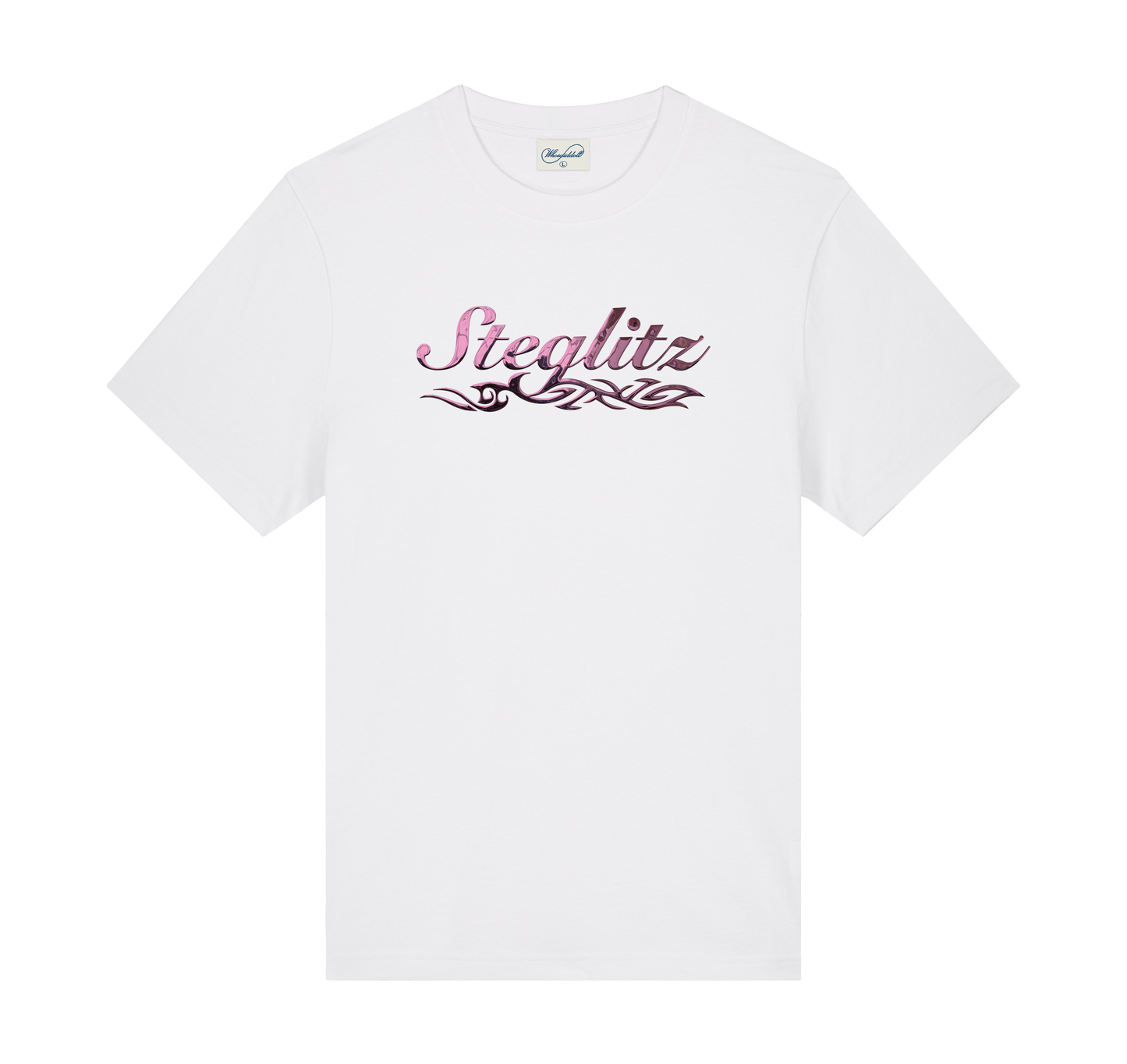 Steglitz shirt