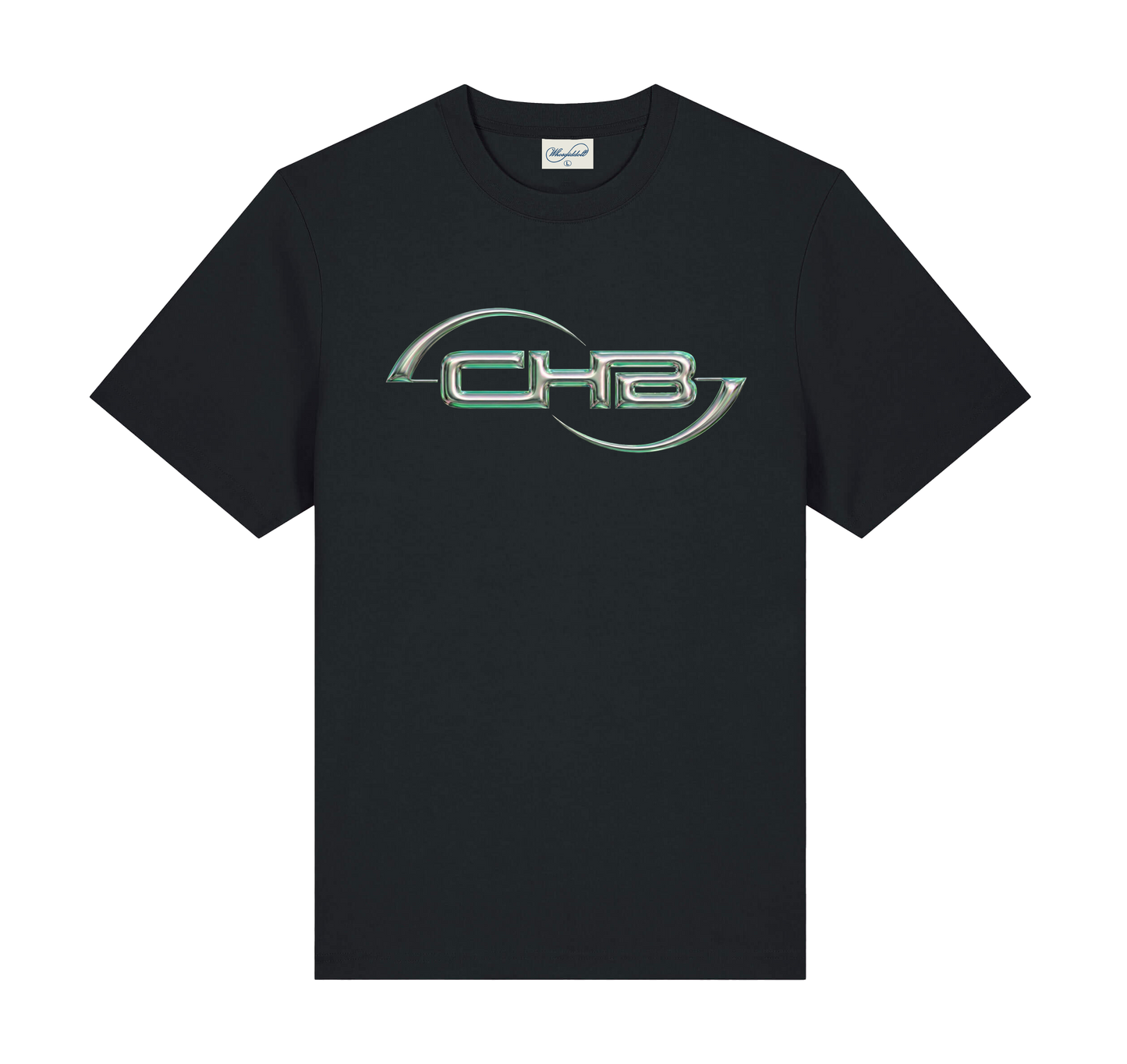 Charlottenburg shirt