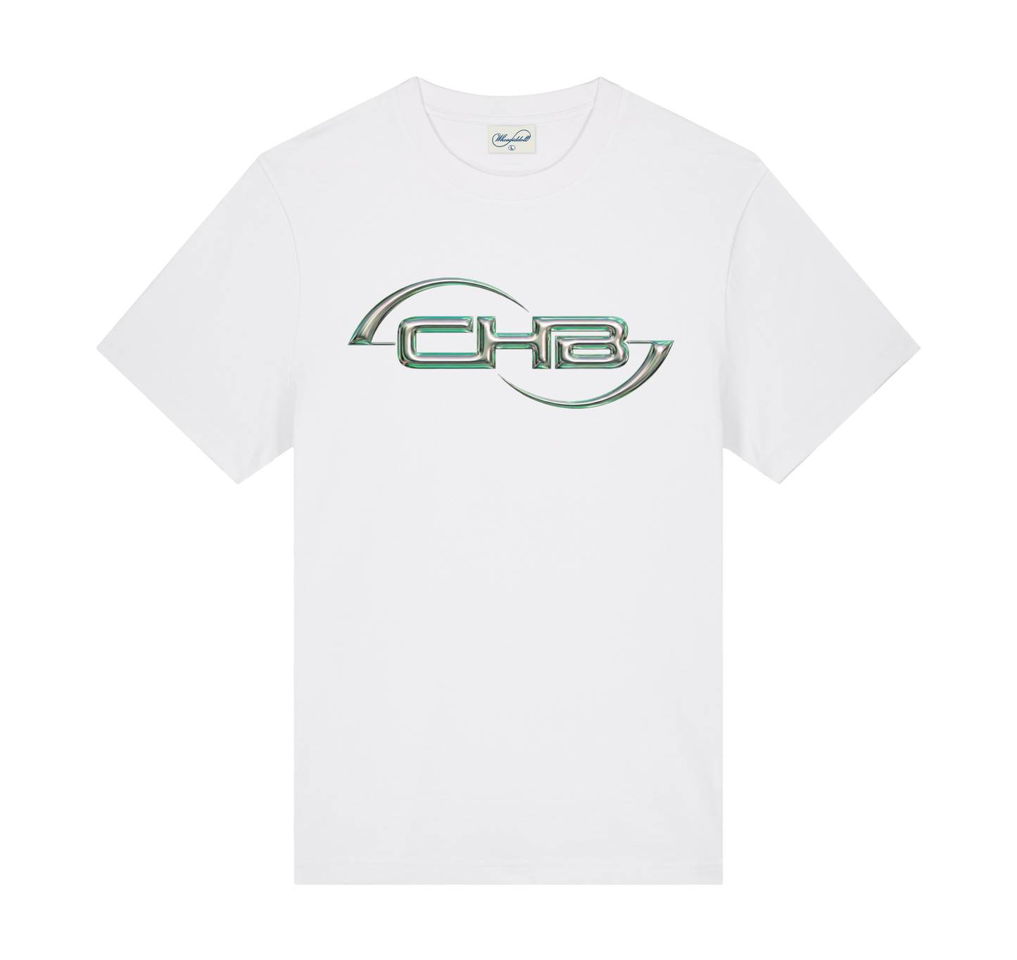 Charlottenburg shirt