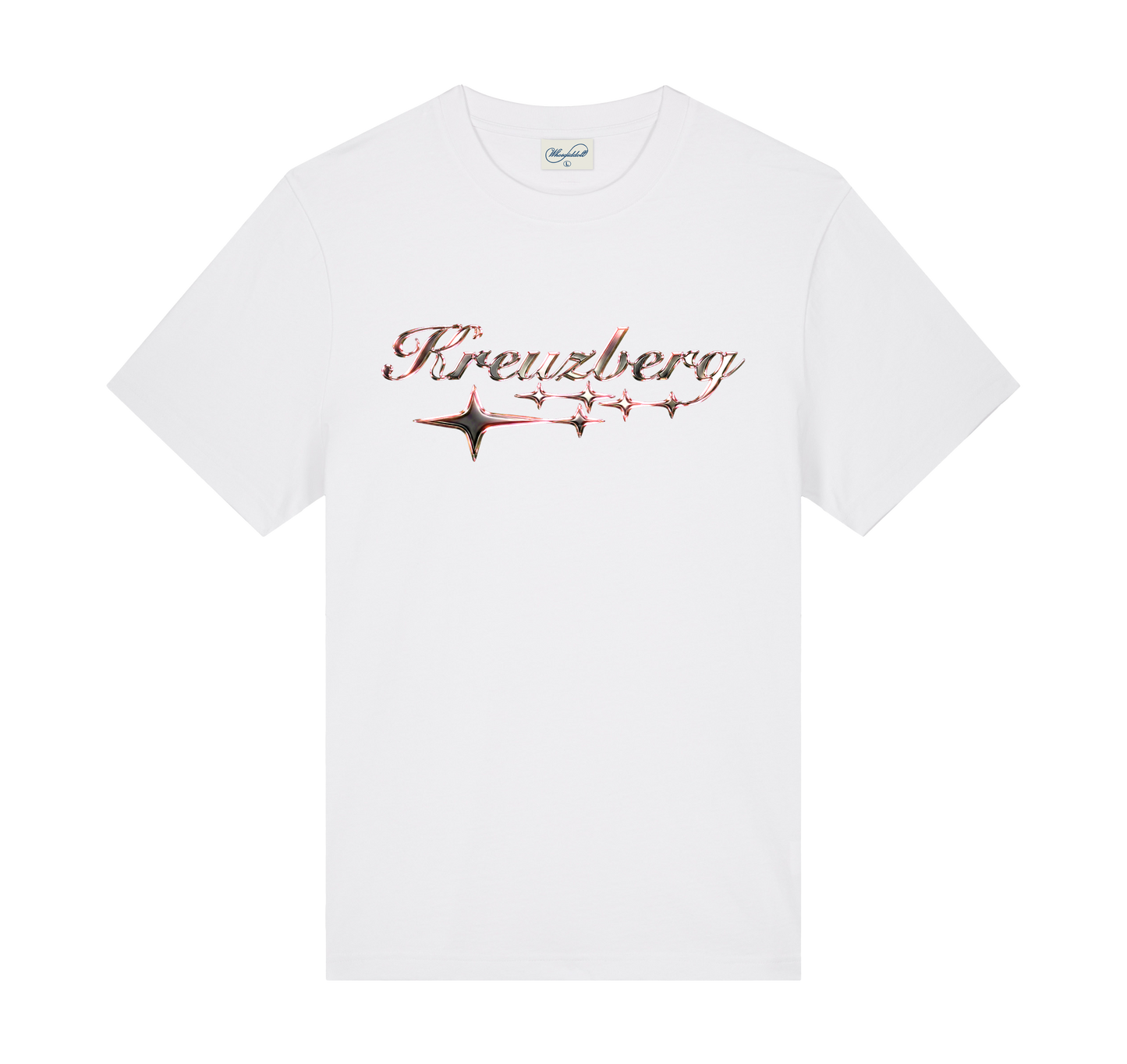 Kreuzberg shirt