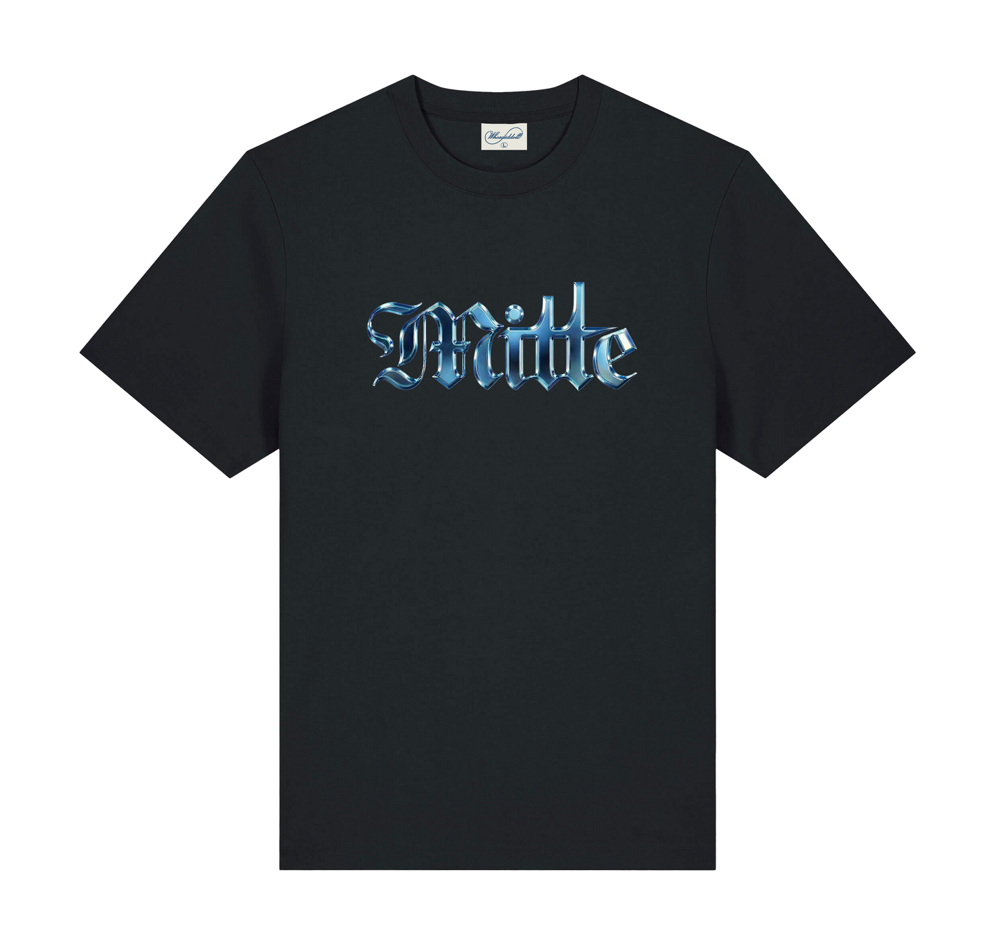 Mitte shirt