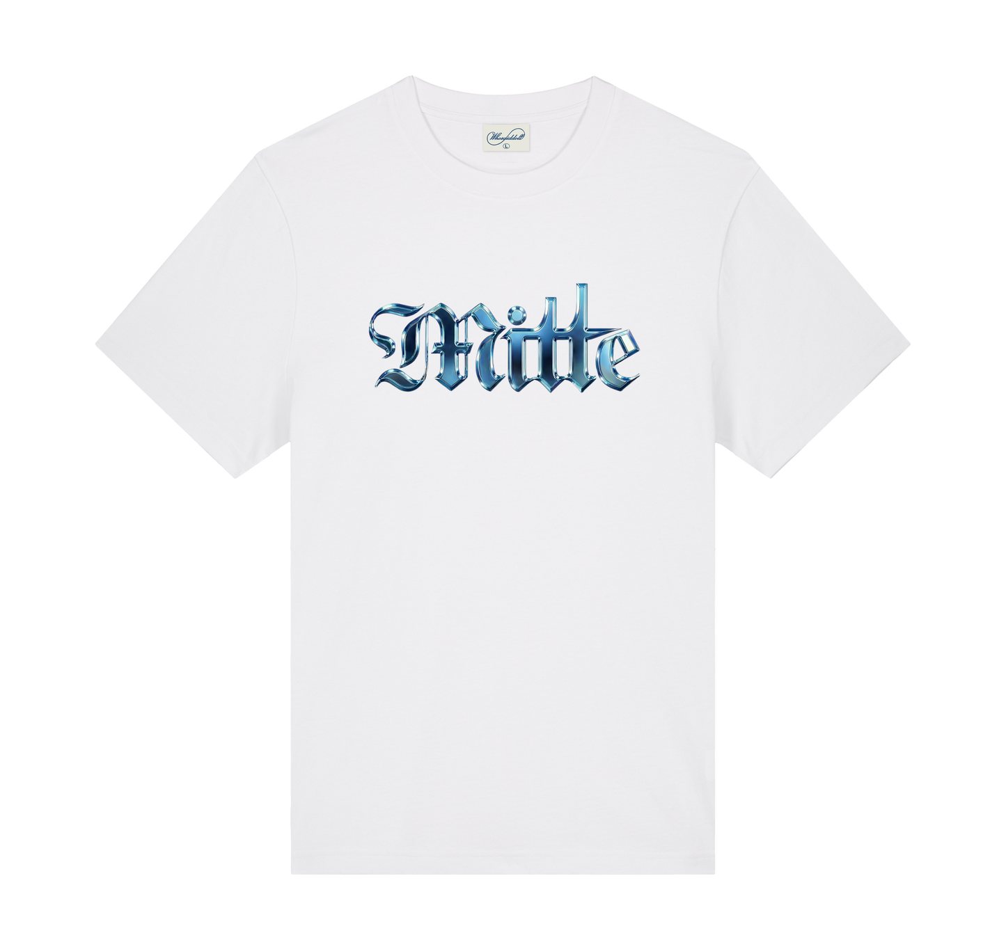 Mitte shirt