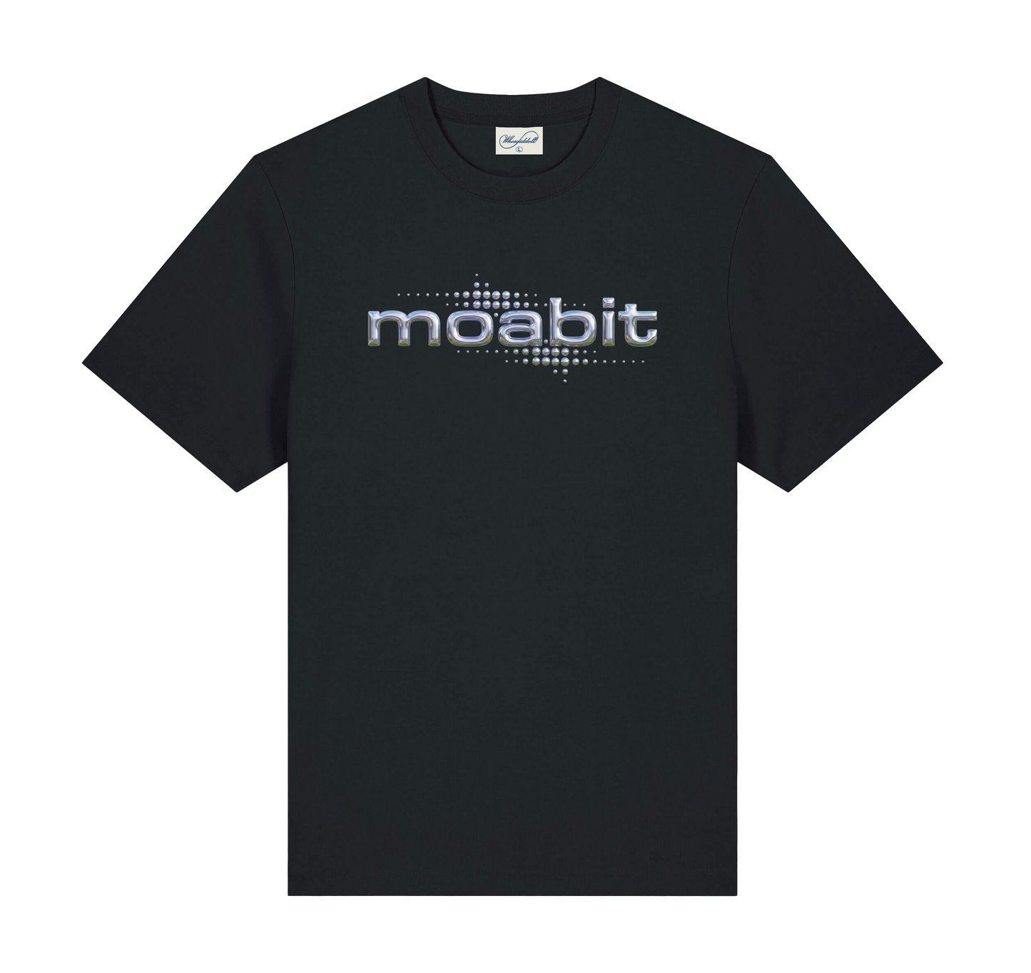 Moabit shirt
