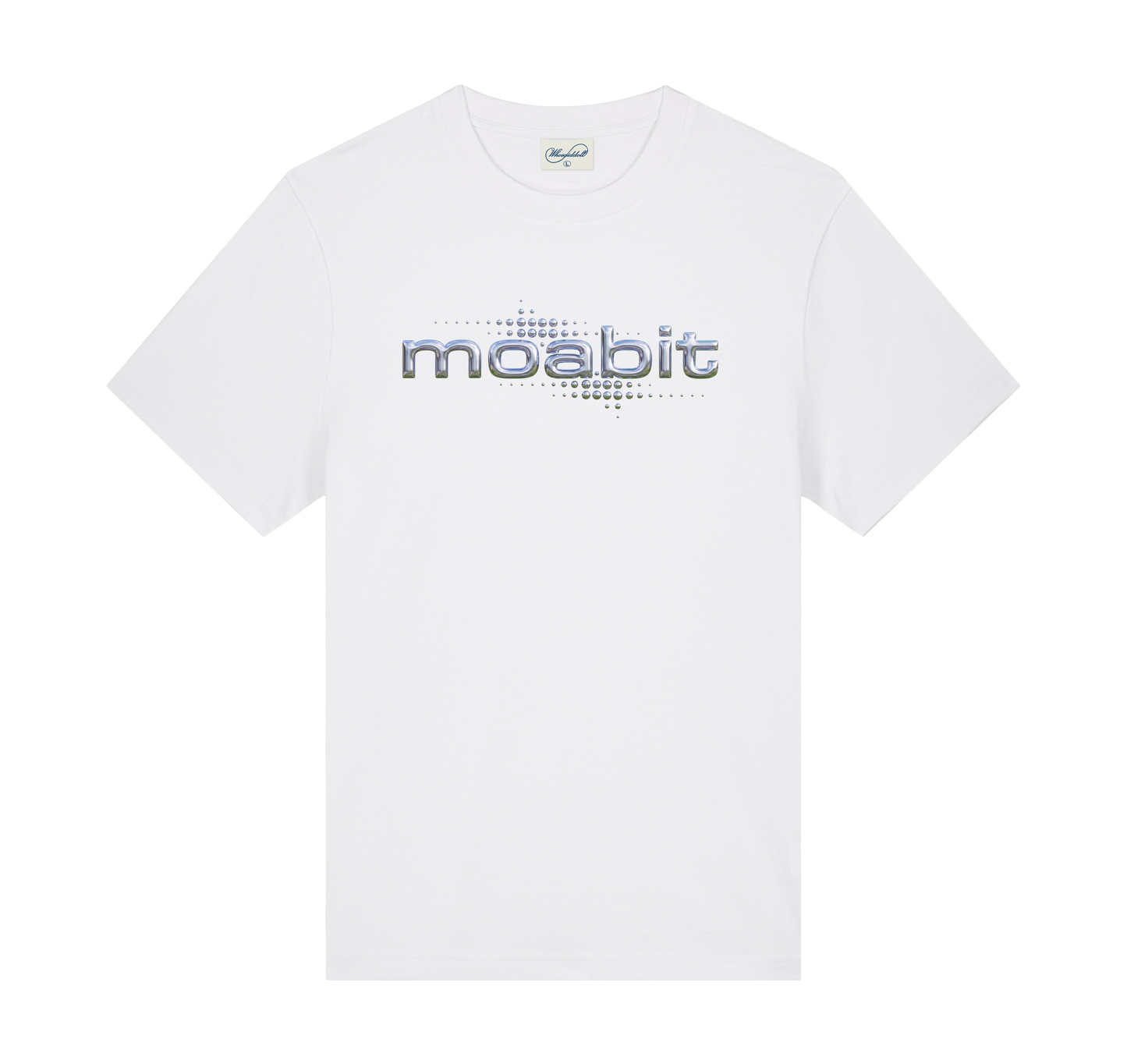 Moabit shirt