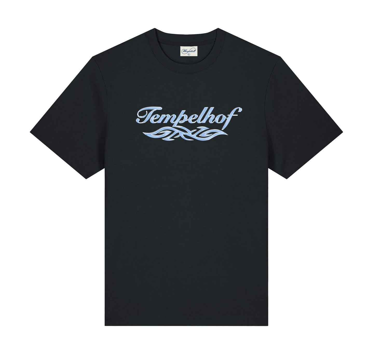 Tempelhof shirt