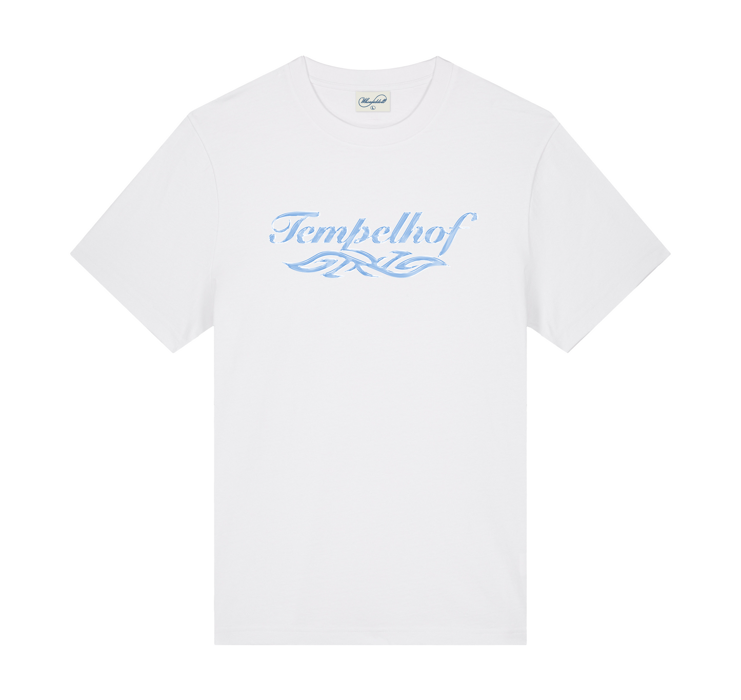 Tempelhof shirt