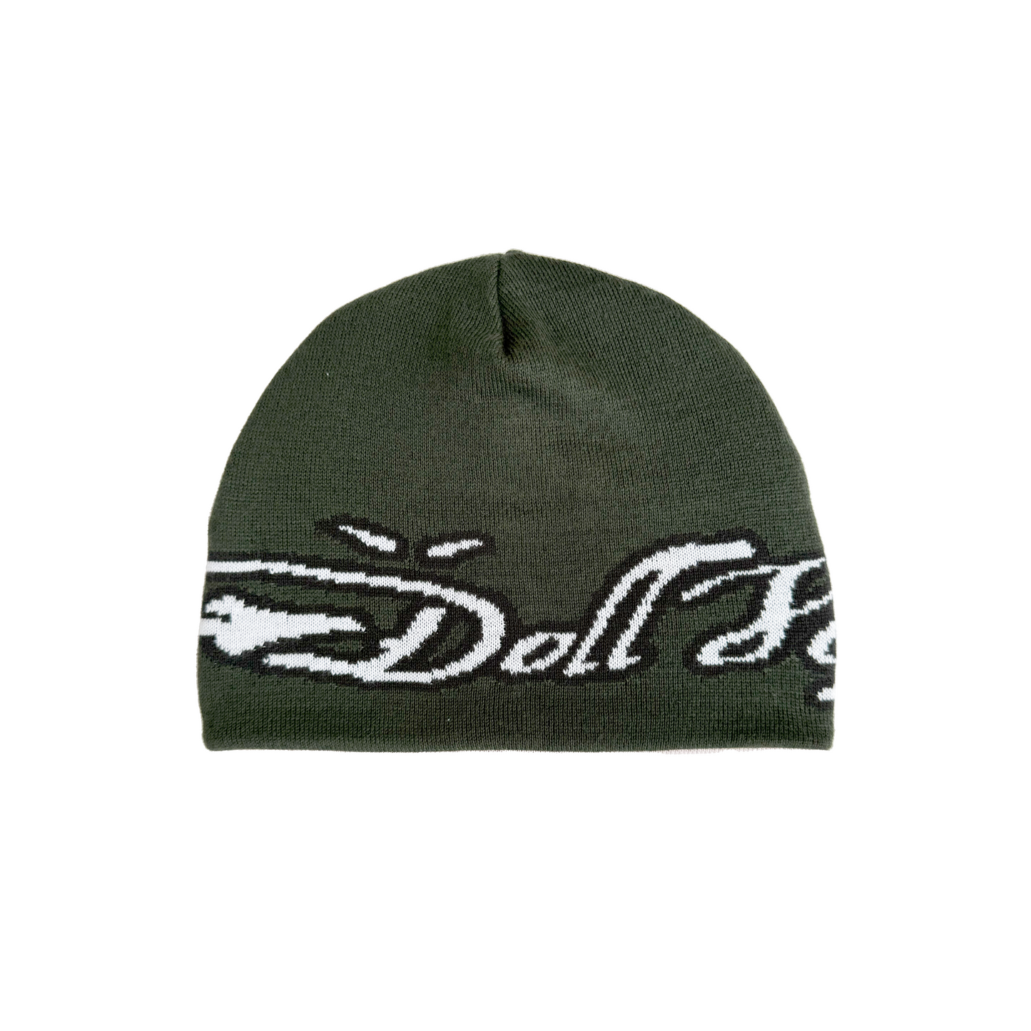 Dollwear beanie