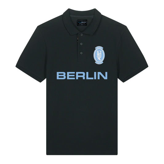 Heritage polo