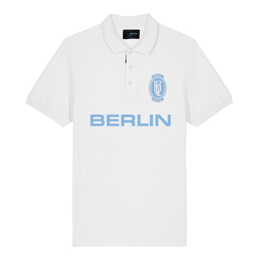 Heritage polo