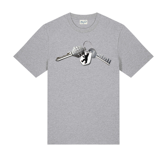 Key shirt