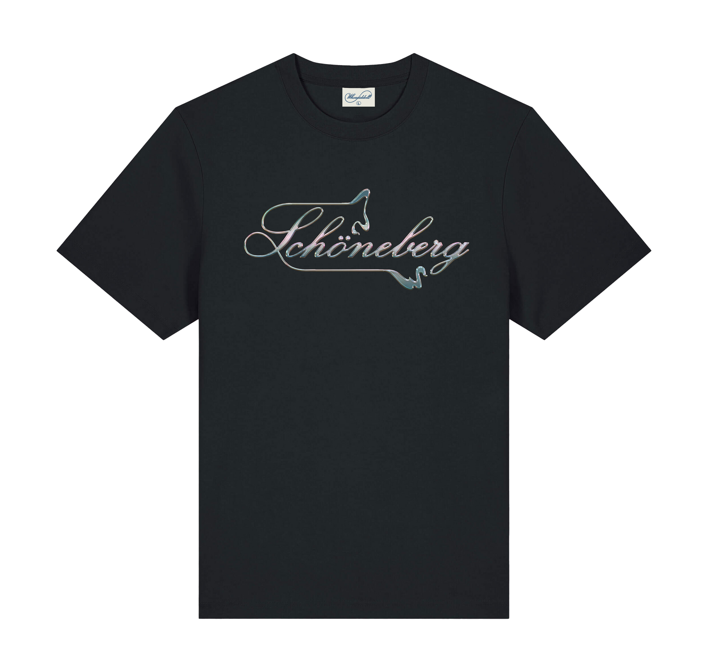 Schöneberg shirt