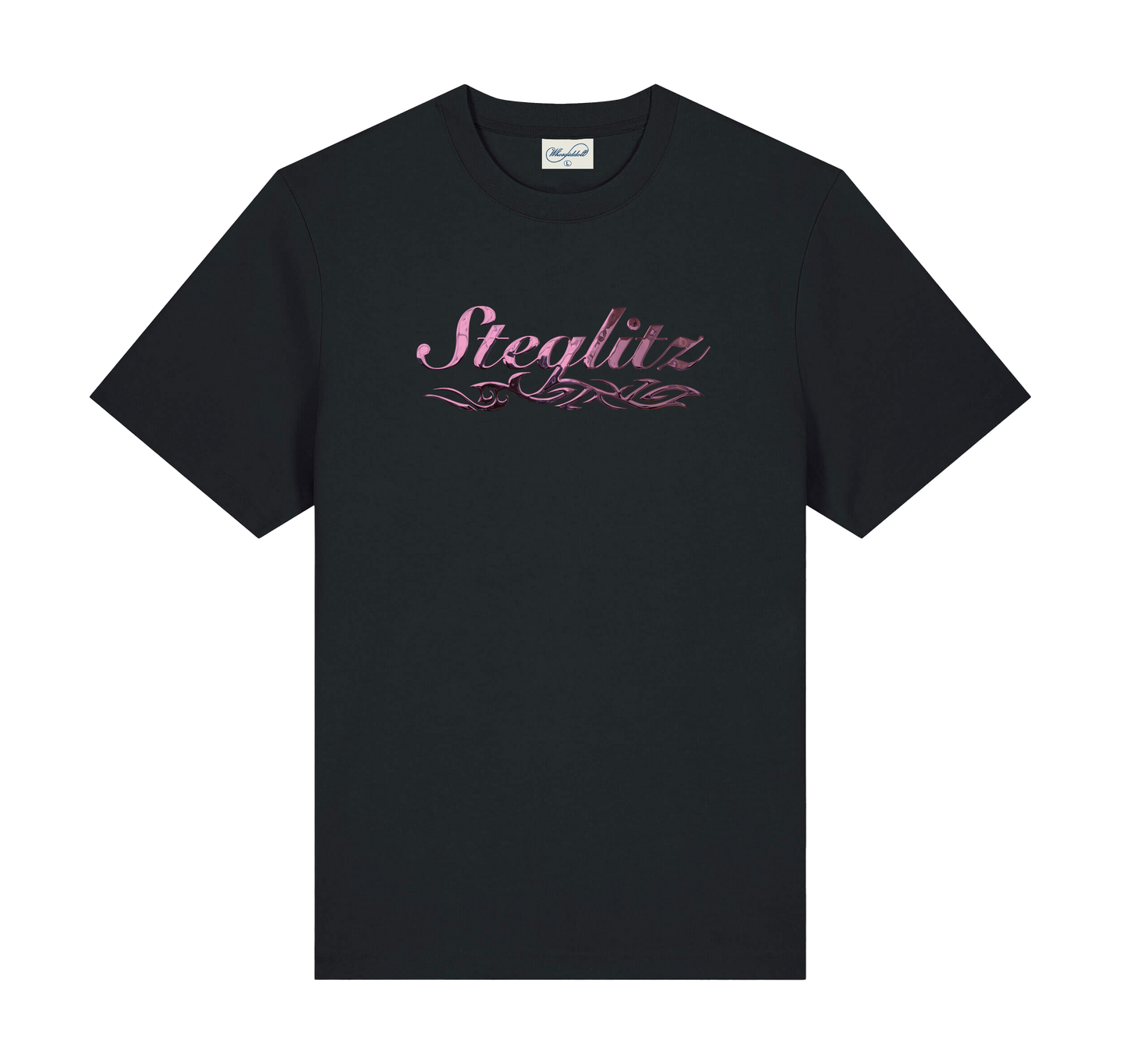 Steglitz shirt